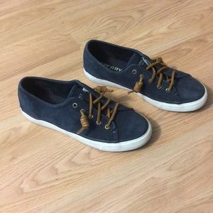 Sperry top sider sneaker